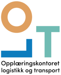 Opplæringskontoret Logistikk og Transport Viken Vestfold og Telemark SA Logo